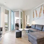 Highend Travemuende - Whg 115