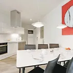 Highend Travemuende - Whg 115