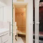 아파트 Highend Travemuende - Whg 115 뤼베크