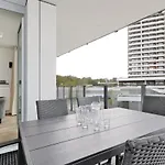Highend Travemuende - Whg 115 * 뤼베크
