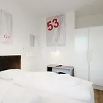 아파트 Highend Travemuende - Whg 115 *