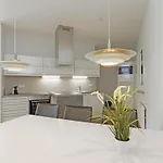 Highend Travemuende - Whg 115 아파트 *