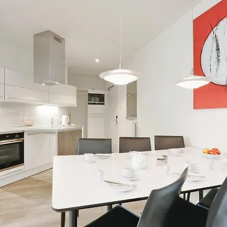 Highend Travemuende - Whg 115