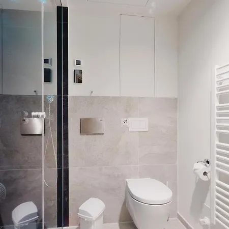 Highend Travemuende - Whg 115 شقة لوبيك