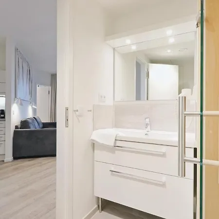 Apartment Amazing In Travemuende With Sauna Lubeck
