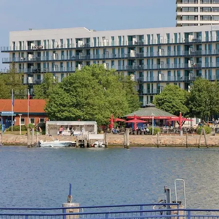 Amazing In Travemuende With Sauna Lubeck