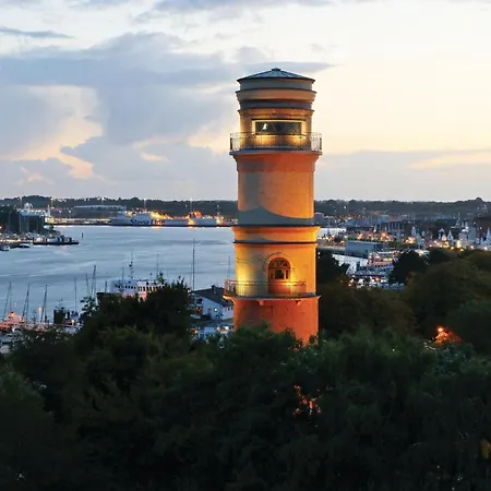 Highend Travemuende - Whg 115 リューベック