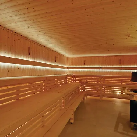 Highend Travemuende - Whg 115 リューベック