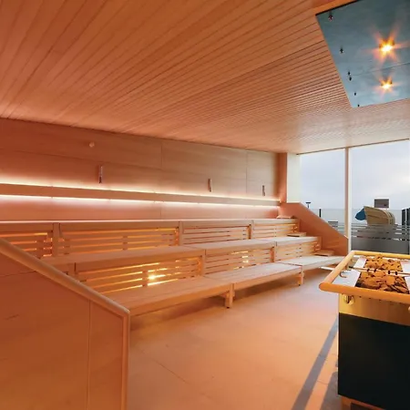 アパート Highend Travemuende - Whg 115 *