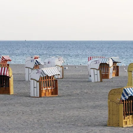 Highend Travemuende - Whg 115 * リューベック