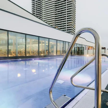 Highend Travemuende - Whg 115