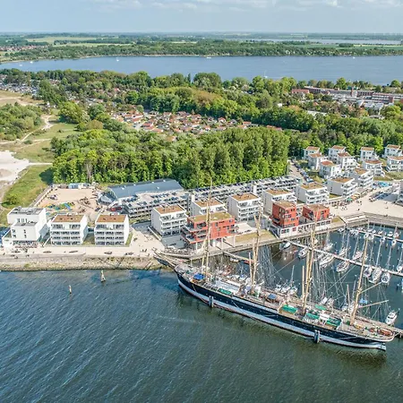 Apartment Amazing In Travemuende With Sauna Lubeck